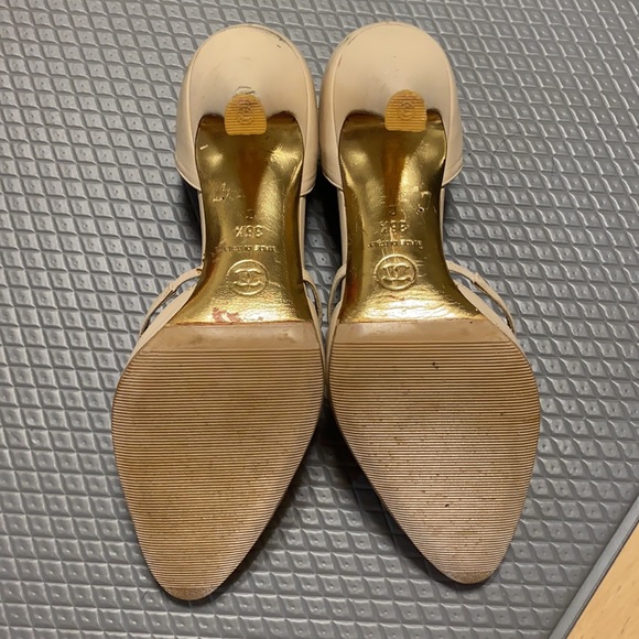 Chanel heeled shoes - Picture 4 of 7